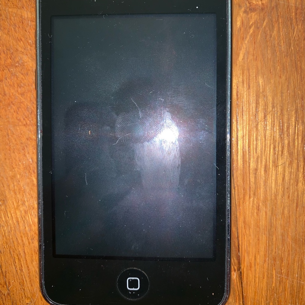 iPOD 2G